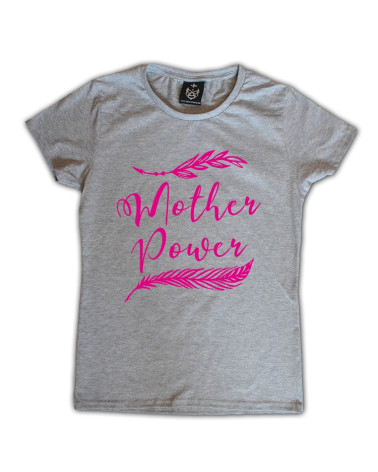 Mother Power bohème