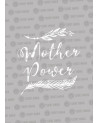 Mother Power sweat
