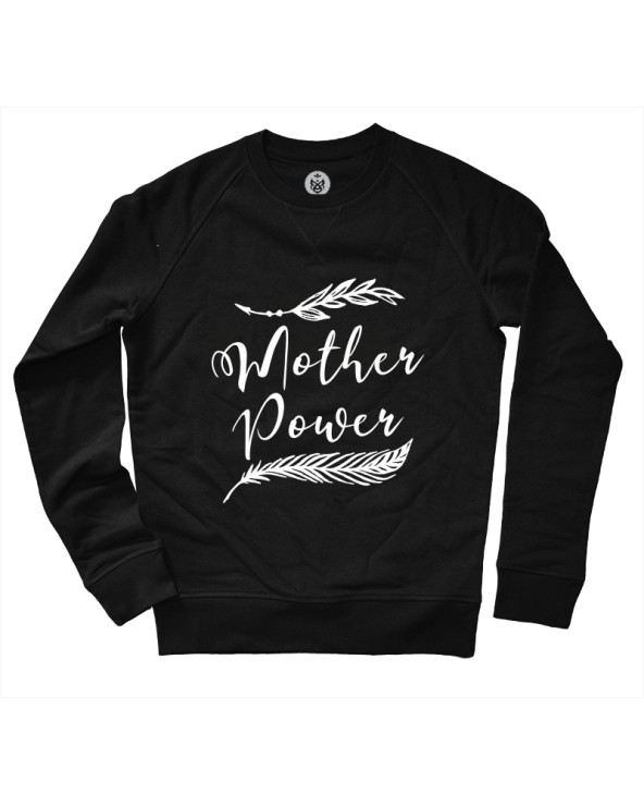 Mother Power Boheme Sweat