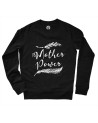 Mother Power Boheme Sweat