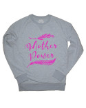 Mother Power Boheme Sweat