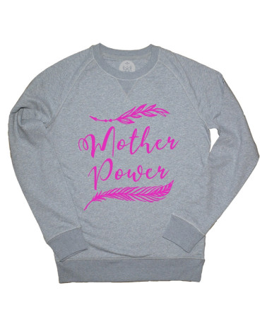 Mother Power Boheme Sweat