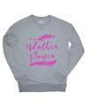Mother Power Boheme Sweat