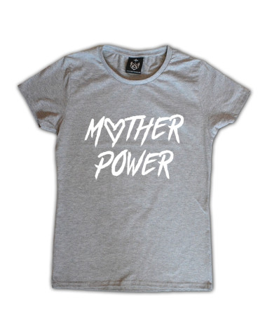 Mother Power Grunge