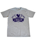 Tout est bon dans l'Wallon Tshirt