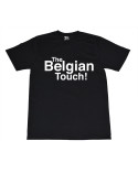 The Belgian Touch