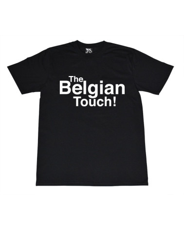 The Belgian Touch