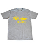 The Belgian Touch