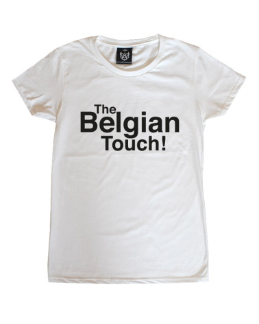 The Belgian Touch