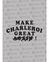 Make Charleroi great