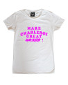 Make Charleroi great