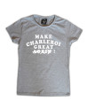 Make Charleroi great