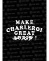 Make Charleroi great - Sweat UNISEX