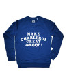 Make Charleroi great - Sweat UNISEX
