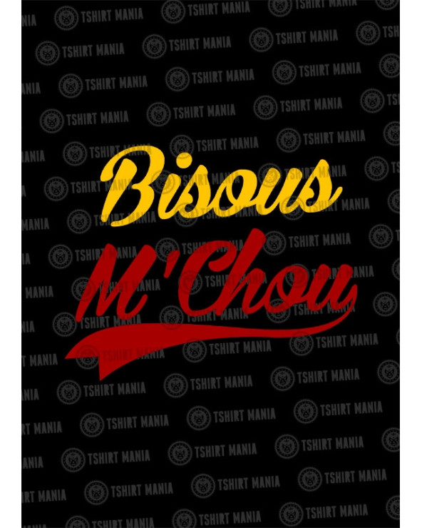 Bisous m'Chou Belgium