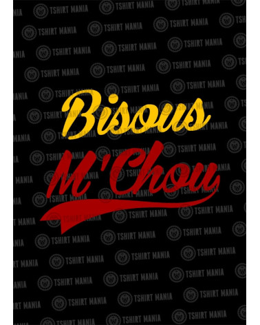 Bisous m'Chou Belgium