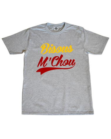 Bisous m'Chou Belgium