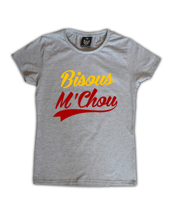 Bisous m'Chou Belgium