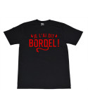 je l'ai dit bordel 