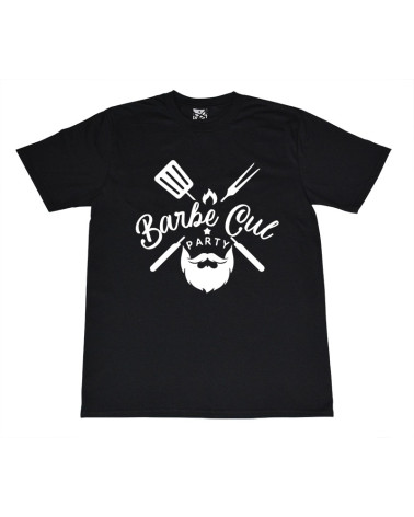 Barbe Cul Tshirt