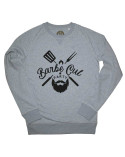 Barbe Cul Sweat