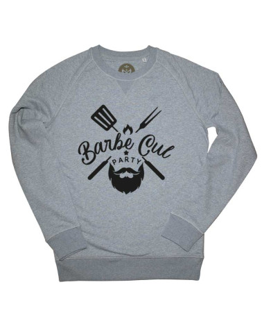 Barbe Cul Sweat