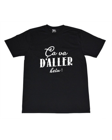 Ca va d'aller Tshirt