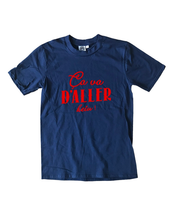 Ca va d'aller Tshirt