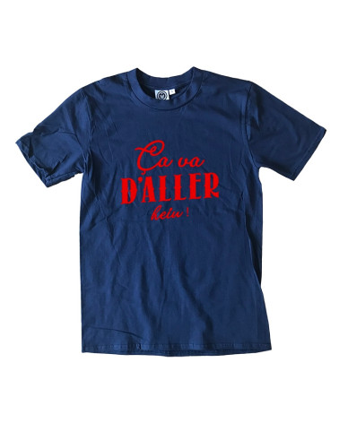 Ca va d'aller Tshirt