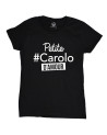 Petite Carolo D'amour tshirt