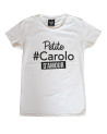 Petite Carolo D'amour tshirt