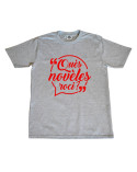 Quès novées roci Tshirt
