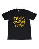 Quès novées roci Tshirt