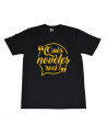 Quès novées roci Tshirt