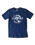 Carolo Around the World Tshirt