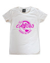 Carolo Around the World Tshirt