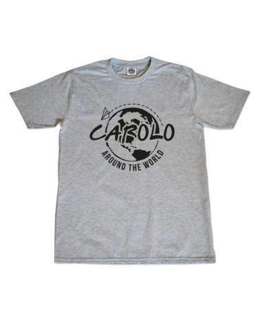 Carolo Around the World Tshirt