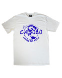 Carolo Around the World Tshirt
