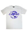Carolo Around the World Tshirt