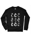C charleroi Multi Sweat
