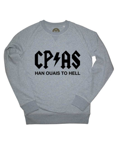 CPAS Sweat