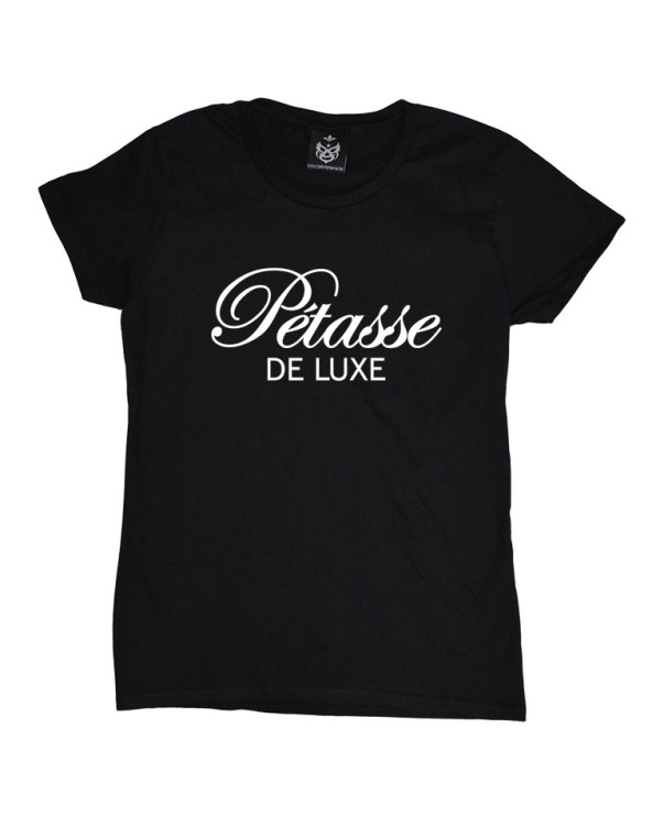 Petasse de Luxe