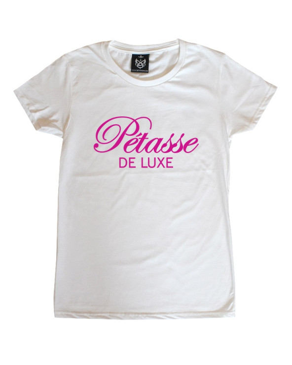 Petasse de Luxe