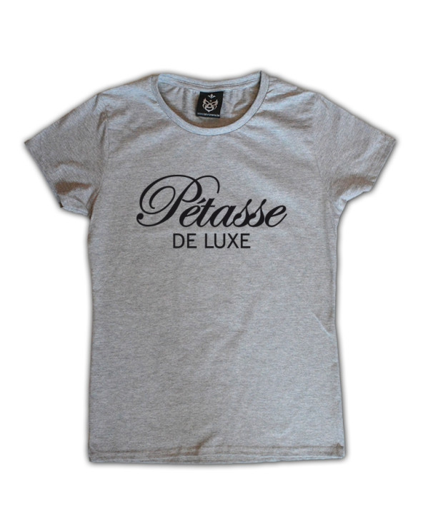 Petasse de Luxe