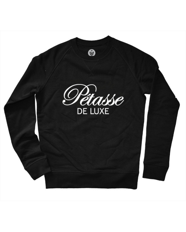 Petasse de Luxe