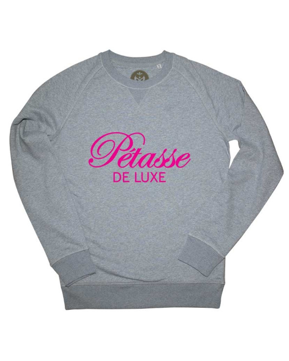 Petasse de Luxe