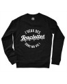 J'veux des raclettes vie Sweat