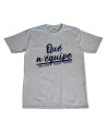 Que N'equipe Tshirt