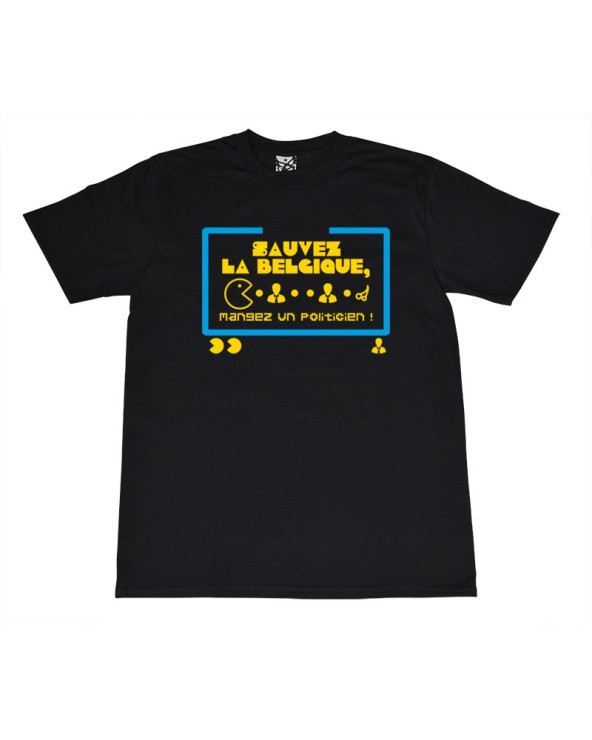 Sauvez La Belgique Tshirt