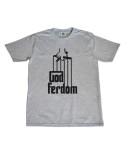 Gode Ferdom Tshirt
